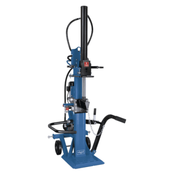 Дровокол гидравлический Scheppach HL1800GM