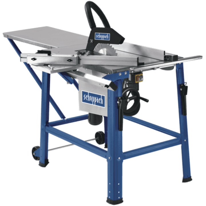 Циркулярная пила HS120 (400V)