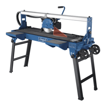Плиткорез Scheppach FS3600