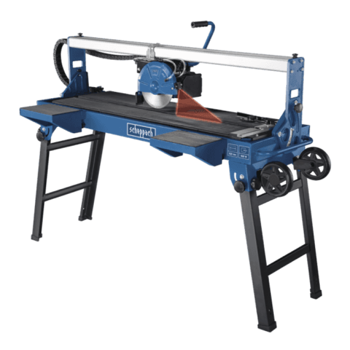 Плиткорез Scheppach FS3600