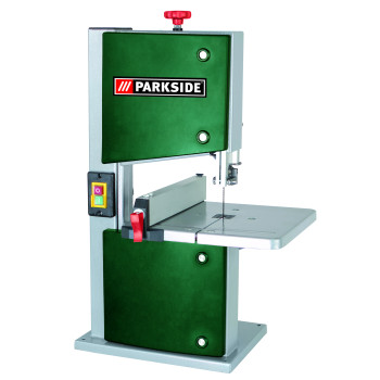Ленточная пила Scheppach (PARKSIDE) PBS350A1