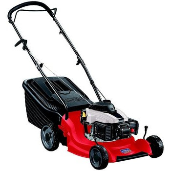 Газонокосилка бензиновая Scheppach LMH 400P