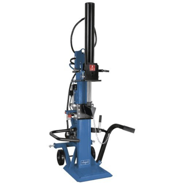 Дровокол гидравлический Scheppach HL2500GM