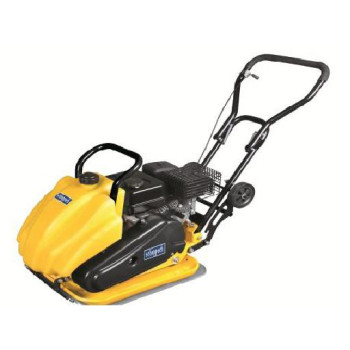 Виброплита с баком Scheppach HP1300S