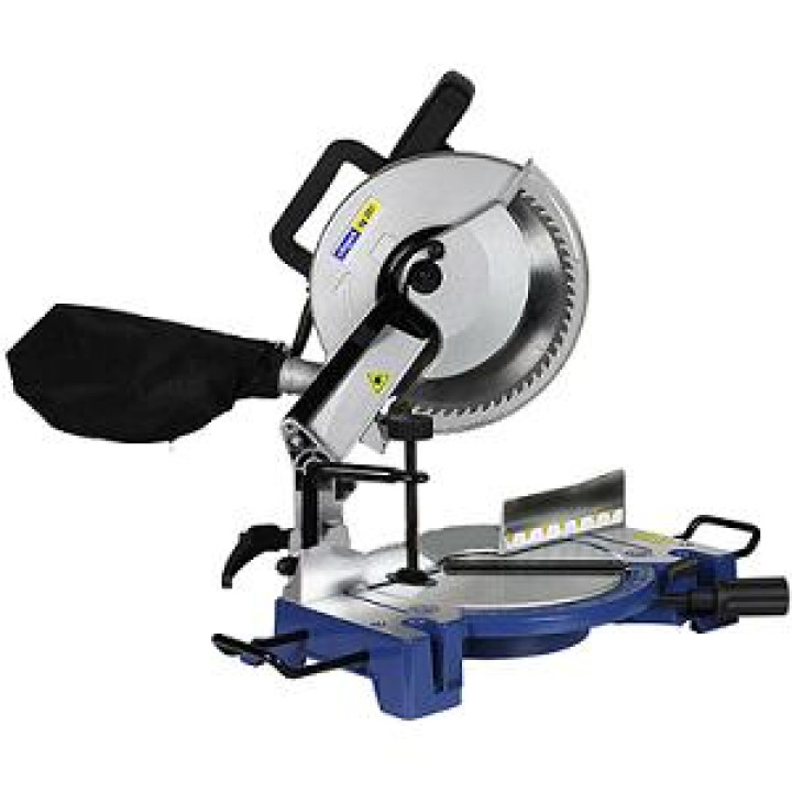 Торцовочная пила Scheppach KG 251