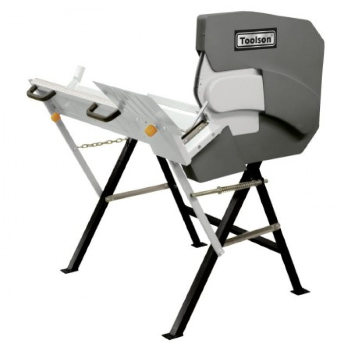 Дроворез Toolson WS4100