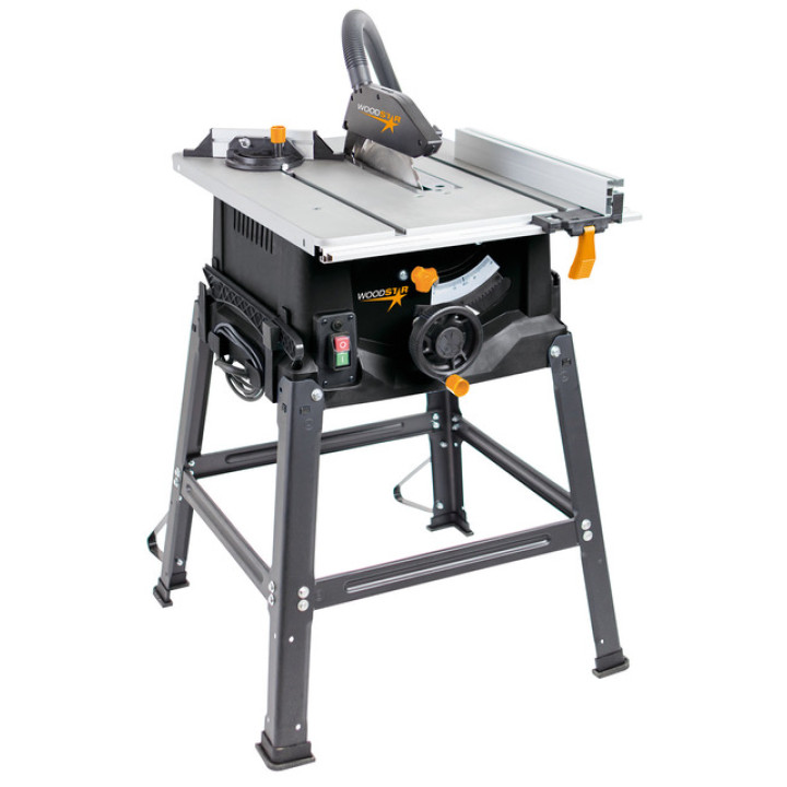 Циркулярная пила Woodster ST10S