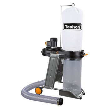 Вытяжная установка Toolson AS1200PRO