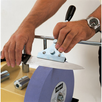 Приспособление для заточки по продлен Scheppach JIG120