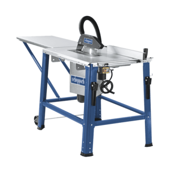 Циркулярная пила HS-120o (380V)