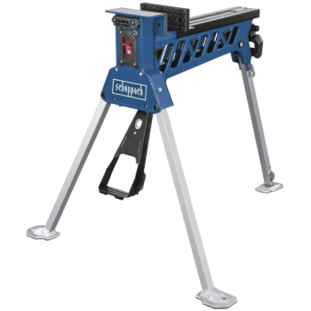 Универсальная подставка Scheppach MJ180