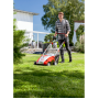 Аэратор электрический AL-KO Combi Care 36 Е Comfort
