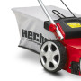 Аератор бензиновий HECHT 5676 2 in 1