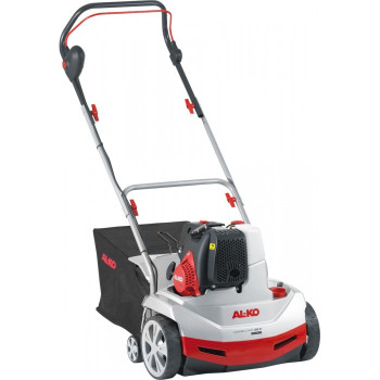 Аэратор бензиновый AL-KO Combi Care 38 Р Comfort с травосборником