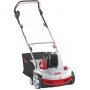 Аэратор бензиновый AL-KO Combi Care 38 Р Comfort с травосборником