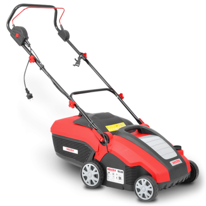 Аератор електричний HECHT 1538 2 in 1