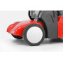 Аератор бензиновий HECHT S 390 H