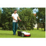 Аэратор электрический AL-KO Combi Care 38 Е Comfort c травосборником