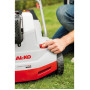 Аэратор электрический AL-KO Combi Care 38 Е Comfort c травосборником