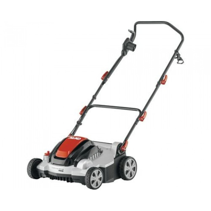 Аэратор электрический AL-KO Comfort 36.8 E Combi Care