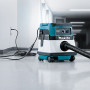 Аккумуляторный пылесос MAKITA DVC860LZ