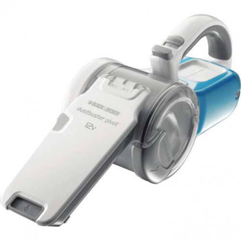 Аккумуляторный пылесос Pivot BLACK+DECKER PV1020L