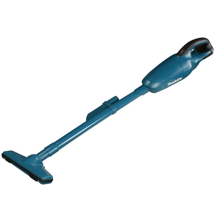 Аккумуляторный пылесос MAKITA CL183DZX