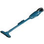 Аккумуляторный пылесос MAKITA CL183DZX
