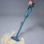 Аккумуляторный пылесос MAKITA DCL180Z