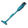 Аккумуляторный пылесос MAKITA DCL180Z