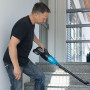 Аккумуляторный пылесос MAKITA DCL180ZB