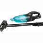 Аккумуляторный пылесос MAKITA DCL180ZB