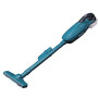 Аккумуляторный пылесос MAKITA DCL182Z