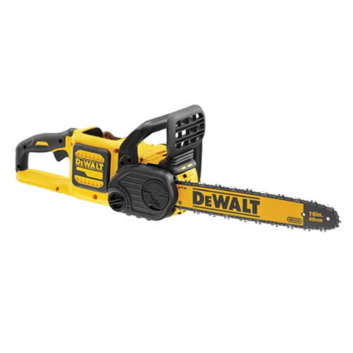 Электропила цепная аккумуляторная DeWALT DCM575N
