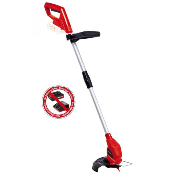 Триммер аккумуляторный Einhell GC-CT 18/24 Li - Solo
