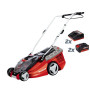 Газонокосилка аккумуляторная Einhell Expert Plus GE-CM 36 Li
