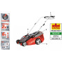 Газонокосилка аккумуляторная Einhell Expert Plus GE-CM 36 Li