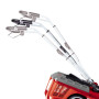 Газонокосилка аккумуляторная Einhell Expert Plus GE-CM 36 Li