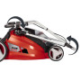 Газонокосилка аккумуляторная Einhell Expert Plus GE-CM 36 Li