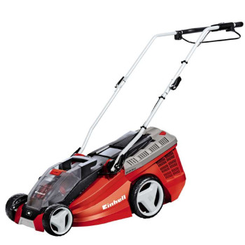 Газонокосилка аккумуляторная Einhell Expert Plus GE-CM 36 Li