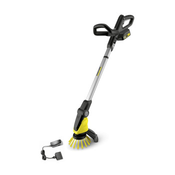 Устройство для удаления бурьянов Karcher WRE 4 Battery Set