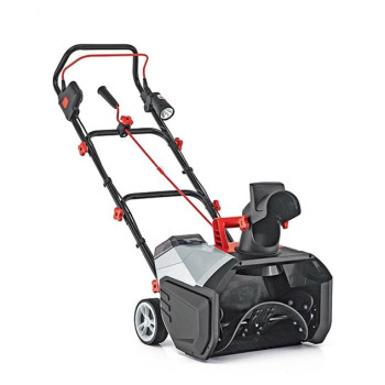 Снегоочиститель аккумуляторный AL-KO SnowLine 48 Li