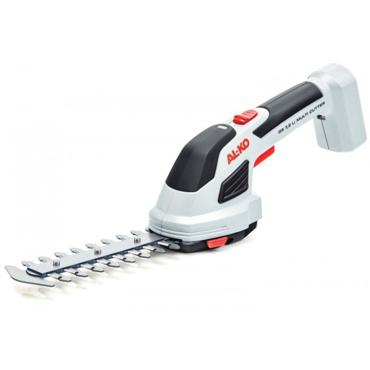 Ножницы аккумуляторные AL-KO GS 7,2 Li MULTI CUTTER