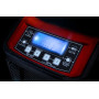 Радио AM/FM аккумуляторное Einhell TE-CR 18 Li-solo
