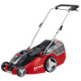Газонокосилка аккумуляторная Einhell Expert Plus GE-CM 43 Li M Kit