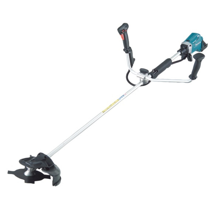 Аккумуляторная коса MAKITA BBC231UZ