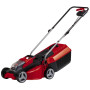 Газонокосилка аккумуляторная Einhell GE-CM 18/30 Li (1x3,0Ah)