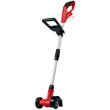 Устройство для чистки стыков плитки аккумуляторное (без акк) Einhell Expert Plus GE-CC 18 Li Solo
