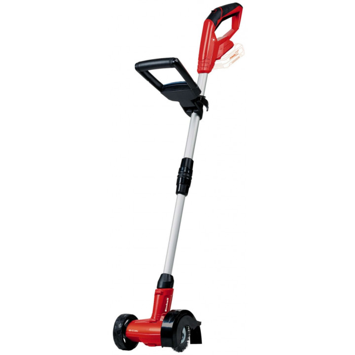 Устройство для чистки стыков плитки аккумуляторное (без акк) Einhell Expert Plus GE-CC 18 Li Solo