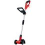 Устройство для чистки стыков плитки аккумуляторное (без акк) Einhell Expert Plus GE-CC 18 Li Solo